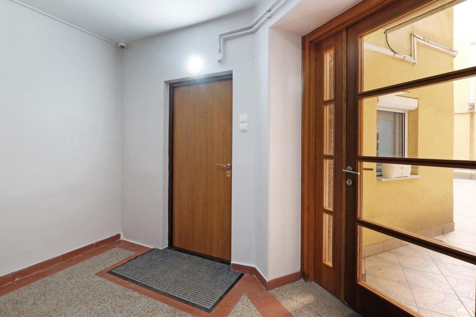 Paradise Museum City Center Beograd Bagian luar foto